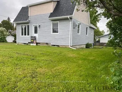 167 Georgina, Temiskaming Shores, On P0j 1k0
