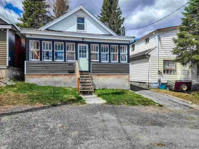 60 Mckelvie Avenue, Kirkland Lake, On P2n 2k5