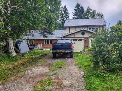 31 Comfort Street, Kirkland Lake, On P2n 3b1