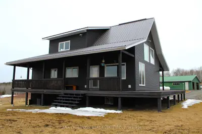 2018 Swans Cove Road, Kirkland Lake, On P0k 1t0