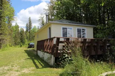 118 Gorman Road, Kenogami, On P0k 1t0
