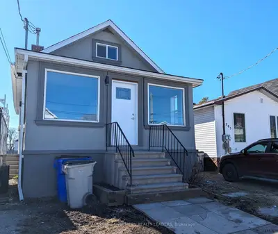 281 Birch Street N, Timmins, On P4n 6e7