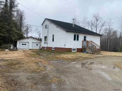 5103 112, Otto Township, On P0k 1t0
