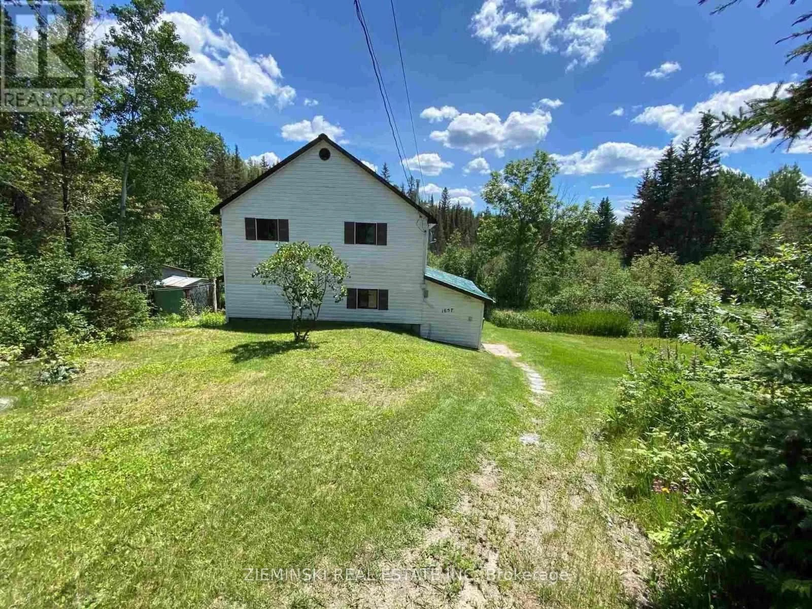 1657 Government Road W, Kirkland Lake, On P0k 1t0