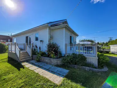837 Denning Street, Black River Matheson, On P0k 1r0