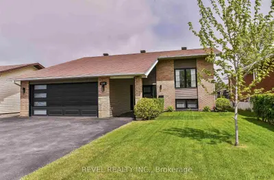 1250 Power Avenue, Timmins, On P4r 1b4