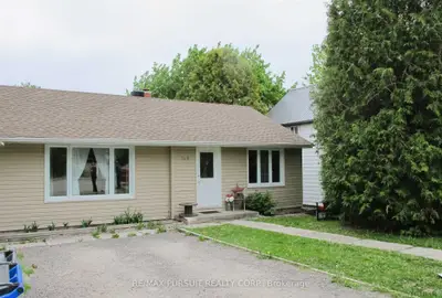 649 Rorke Avenue, Temiskaming Shores, On P0j 1k0
