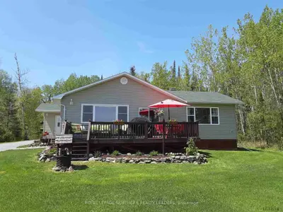 1155 Leclair Avenue, Timmins, On P4r 0c1