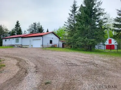 288447 Concession Street, Englehart, On P0j 1h0