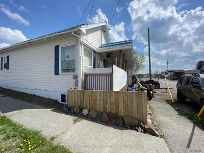 96 Duncan Avenue, Kirkland Lake, On P2n 1y3