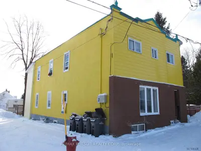 49 Kirkpatrick Street, Kirkland Lake, On P2n 2g9