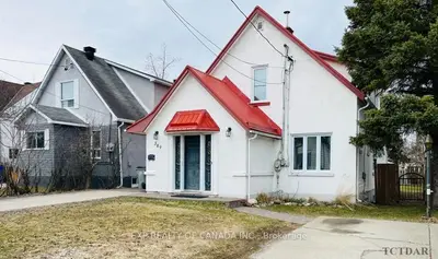 389 Toke Street, Timmins, On P4n 6v6
