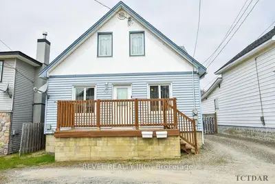104-106 Bannerman Avenue, Timmins, On P4n 2t4