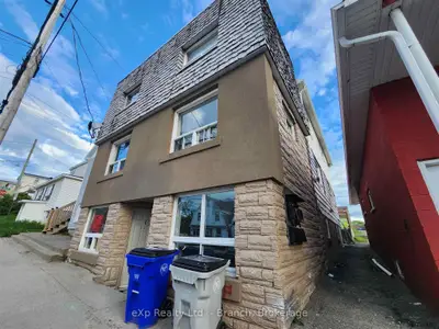 143 Fifth Avenue, Timmins, On P4n 5k9