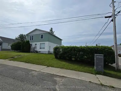 Multiplex in Timmins
