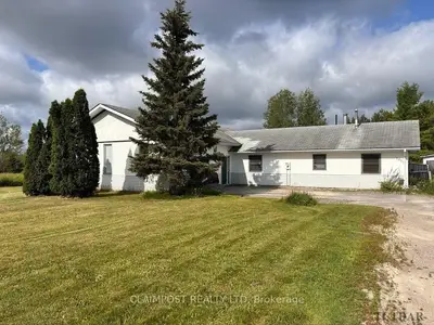 1017 MacLean Drive, Timmins, ON P4P 1H7