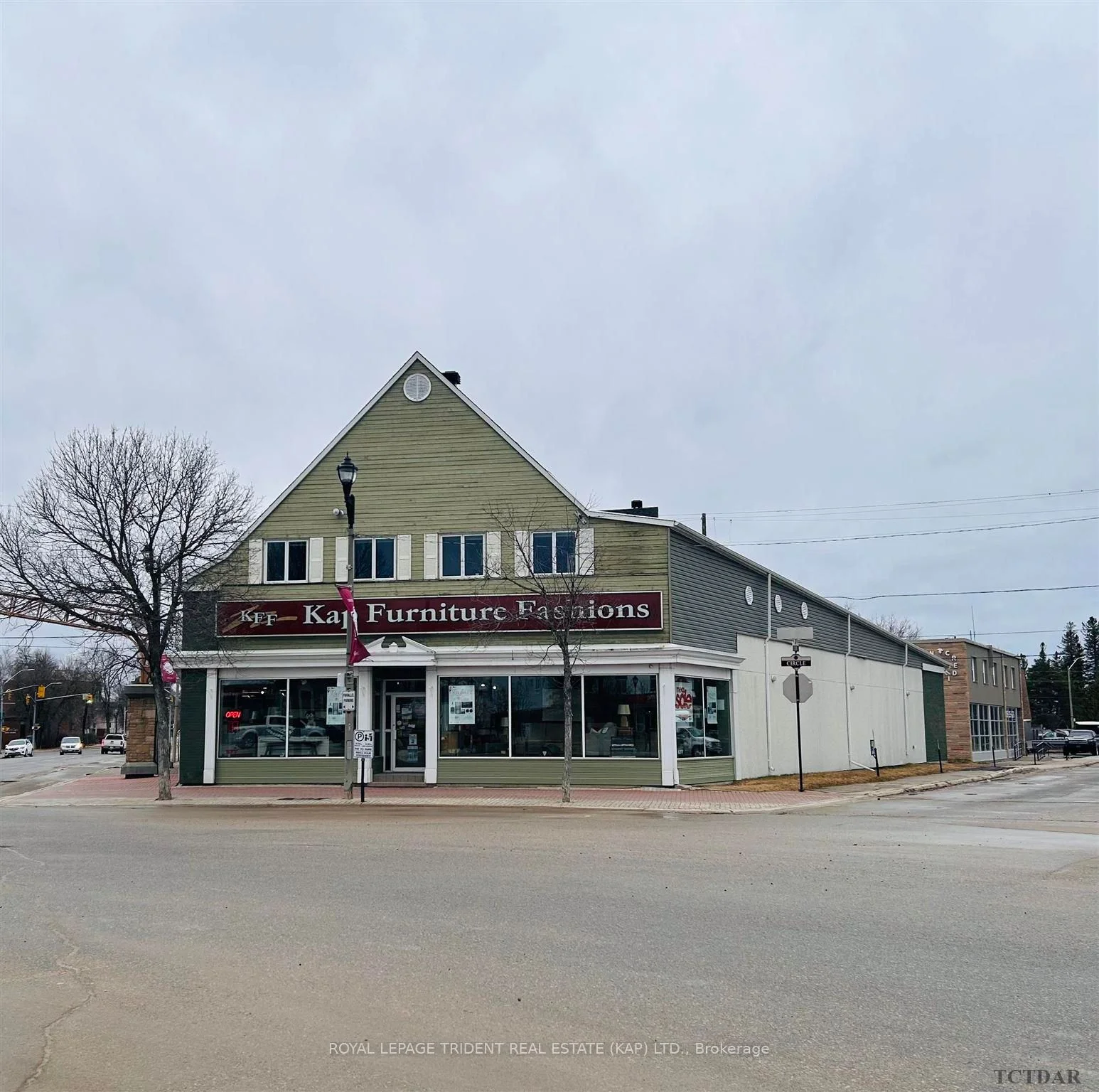 26 Circle Street, Kapuskasing, ON P5N 1T6
