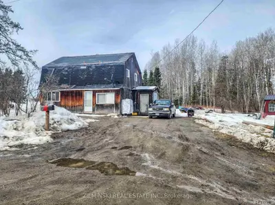 796590 Woods Road, Charlton, On P0j 1b0