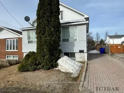425 Waterloo Road, Timmins, On P4n 4y6