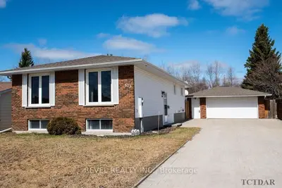 575 Lynwood Drive, Timmins, On P4n 8j7