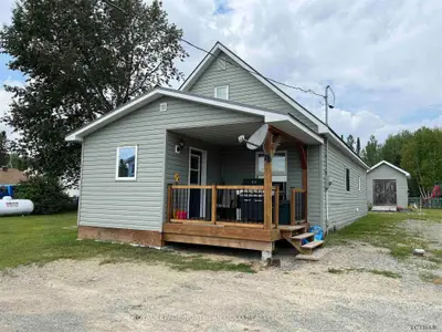 37 Mckay Street, Kirkland Lake, On P0k 1b0
