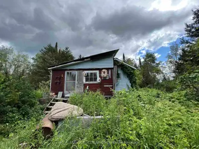 4034 Boston Creek Road, Swastika, On P0k 1t0