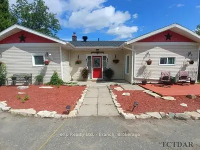 375047 Highway 11b, Timiskaming, On P0j 1r0