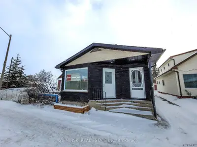 335 Main Street, Iroquois Falls, On P0k 1g0