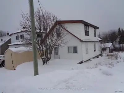 67 Taylor Avenue, Kirkland Lake, On P2n 2l5