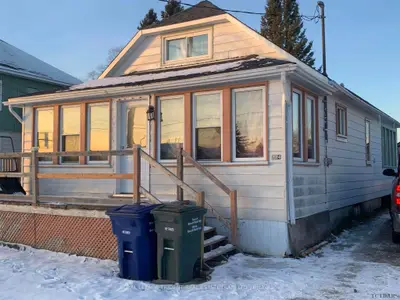 224 Main Street, Smooth Rock Falls, On P0l 2b0