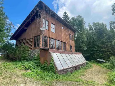 287136 Spruce Grove Road, Englehart, On P0j 1h0