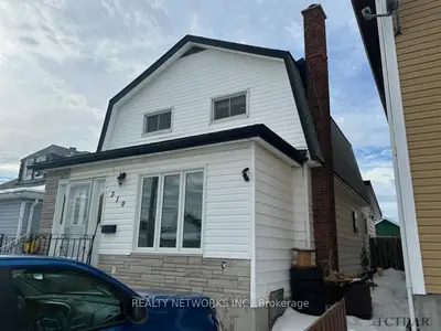 319 Maple Street S, Timmins, On P4n 1z5