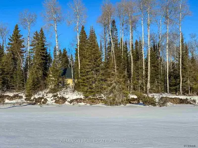 C4 Pt L3 Teefy Township, Iroquois Falls, On P0k 1g0