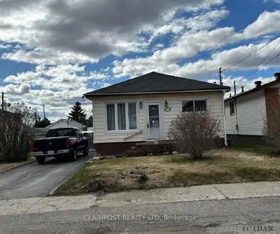 425 Spruce Street N, Timmins, On P4n 6n8