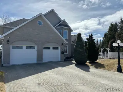 1212 Lavigne Boulevard, Timmins, On P4n 8m7