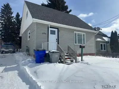 370 Maclean Drive, Timmins, On P4n 4w6