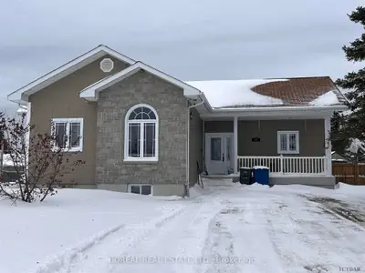 47 Arthur Avenue, Cochrane, On P0l 1c0