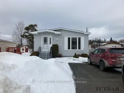 64 Foothills Lane, Timmins, On P4n 8r9