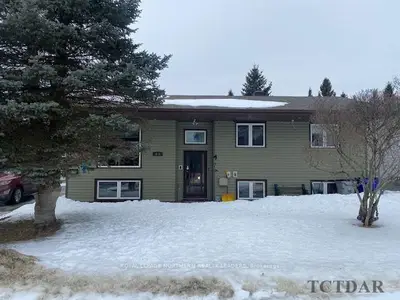 465 Delmonte Lane, Timmins, On P4n 7b5