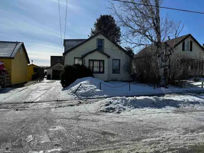 96 Queen Street, Kirkland Lake, On P2n 2r8