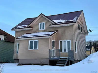 141 Essex Avenue, Iroquois Falls, On P0k 1e0