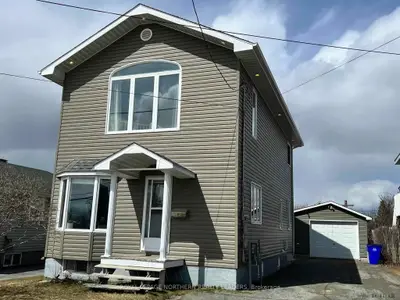 382 Willow Avenue, Timmins, On P4n 4t2