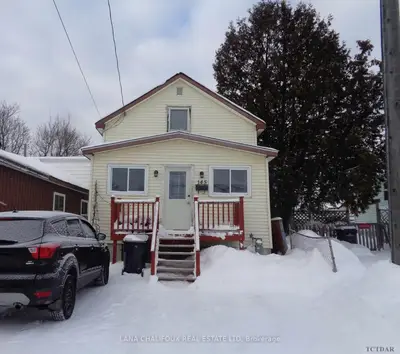 145 Duncan Avenue S, Kirkland Lake, On P2n 1y6