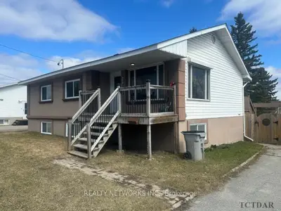 144 Shirley Street, Timmins, On P4r 1c1