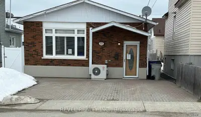 88 Belanger Avenue, Timmins, On P4n 2v4