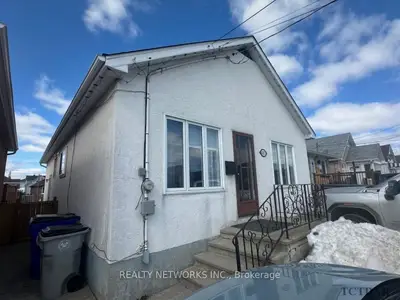 407 Birch Street S, Timmins, On P4n 2b7