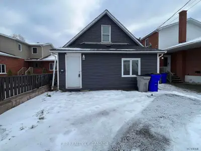340 Pine Street S, Timmins, On P4n 2l2