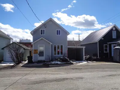 1 Brookbank Avenue, Kirkland Lake, On P2n 1v2