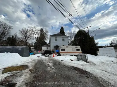 217 Government Road W, Kirkland Lake, On P0k 1t0