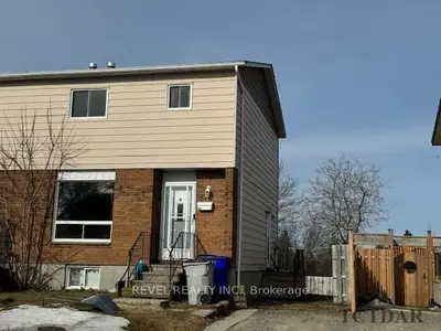 87 Graham Lane, Timmins, On P4n 7z5